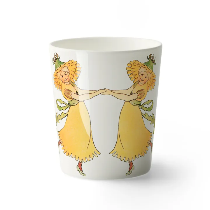 Dandelions马克杯 - 280ml - Design House Stockholm