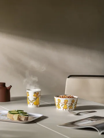 Dandelions马克杯 - 280ml - Design House Stockholm