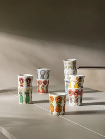 Dandelions马克杯 - 280ml - Design House Stockholm