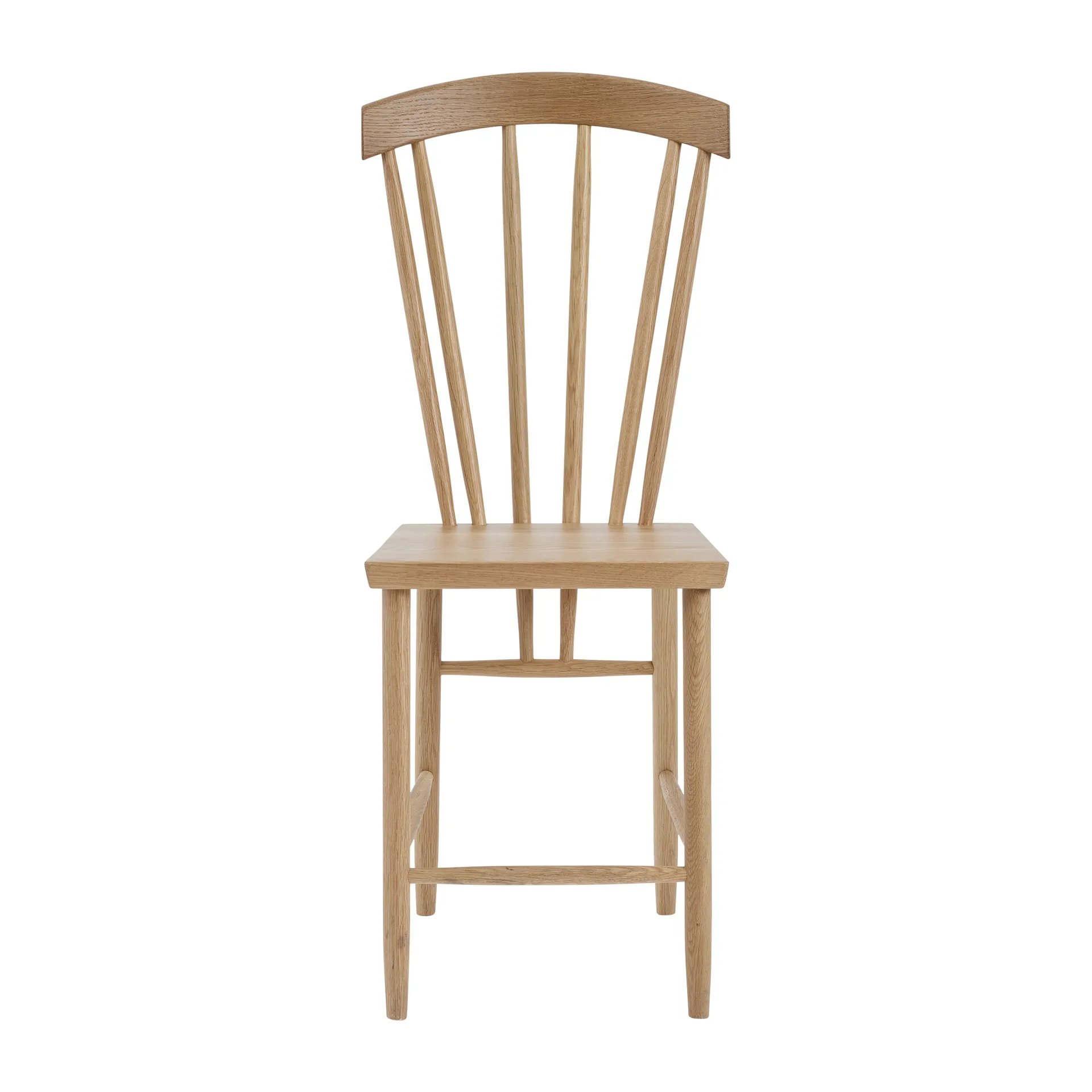 Family 椅子 No.3, Oak Design House Stockholm