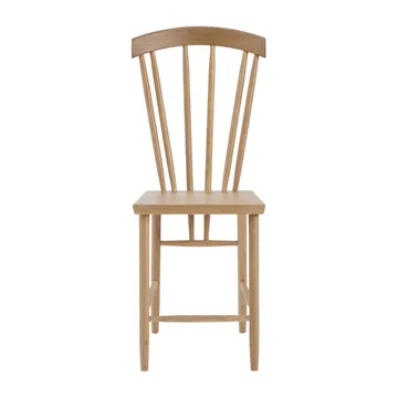 Family 椅子 No.3 - Oak - Design House Stockholm