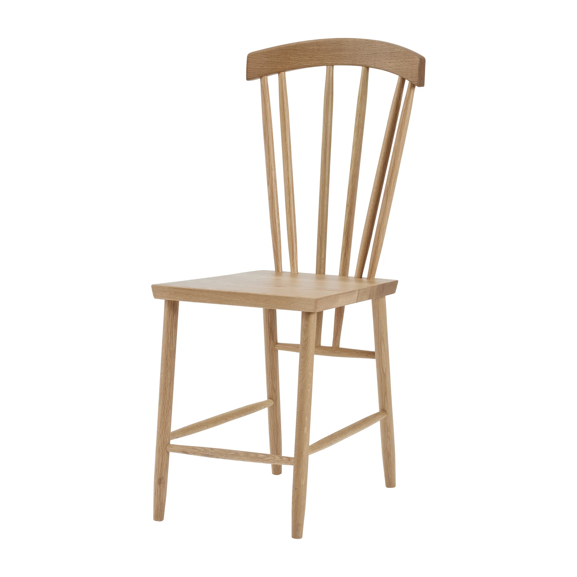 Family 椅子 No.3, Oak Design House Stockholm