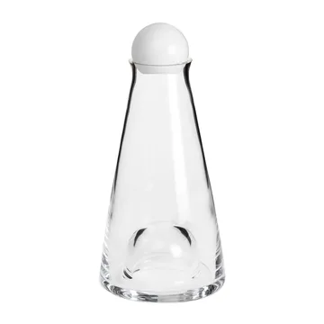 Fia 迷你水瓶 330ml - 白色 - Design House Stockholm