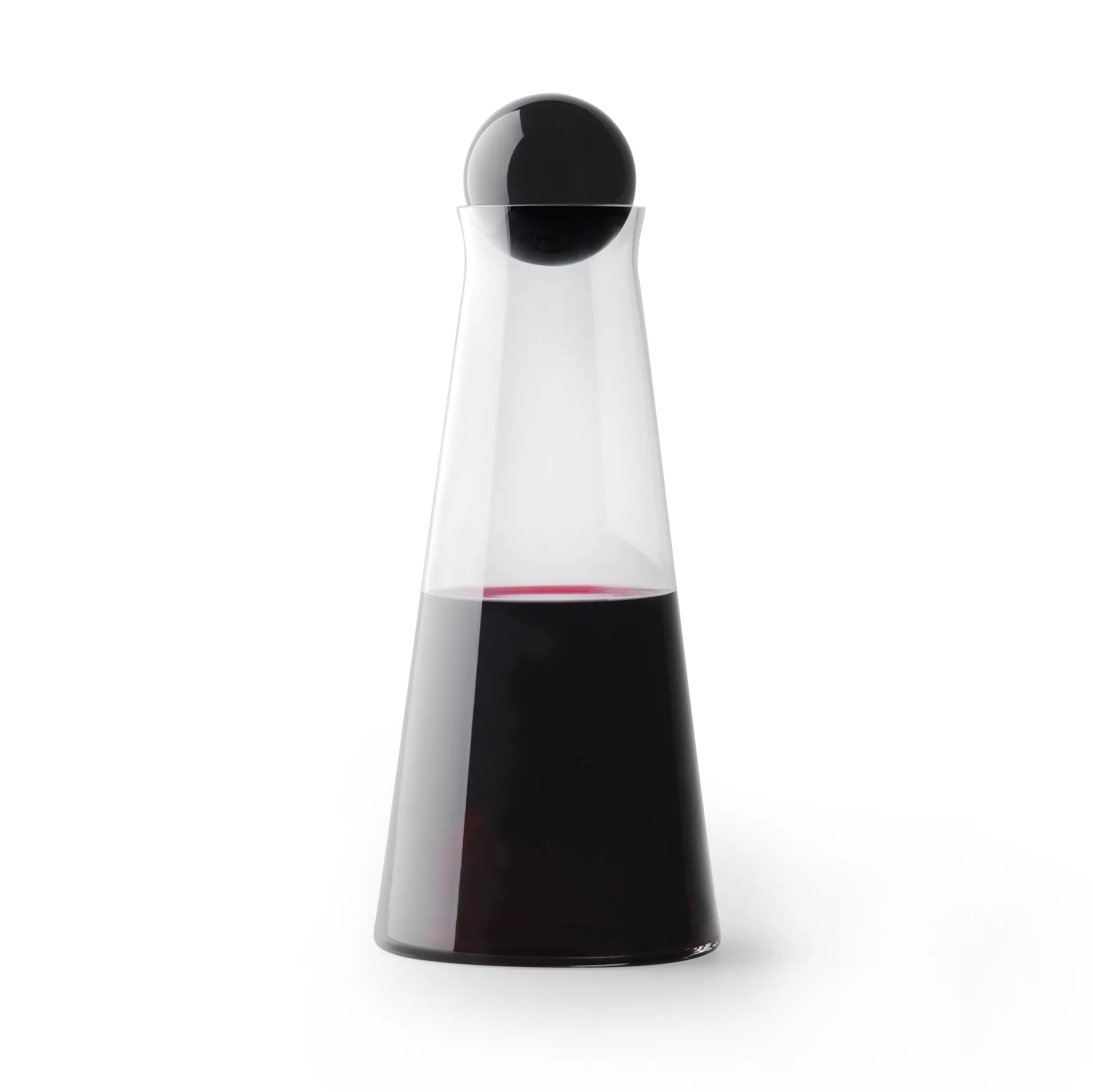 Fia carafe, 黑色 Design House Stockholm