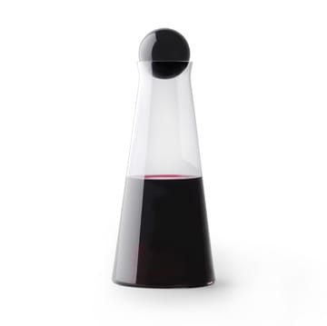 Fia carafe - 黑色 - Design House Stockholm