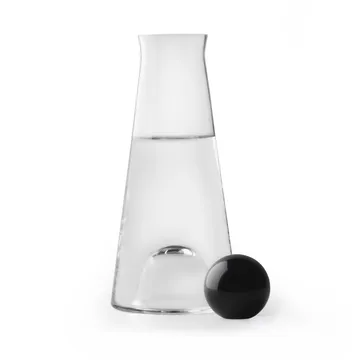 Fia冷水壶 - 黑色 - Design House Stockholm