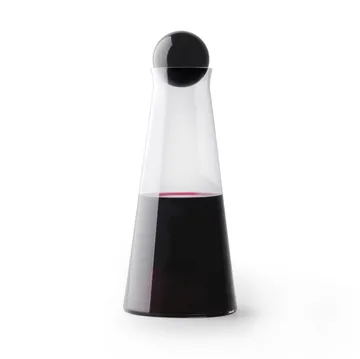 Fia冷水壶 - 黑色 - Design House Stockholm