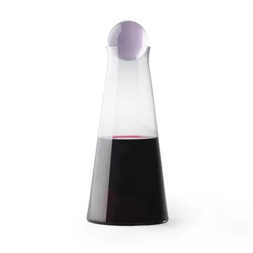 Fia冷水壶 - 紫水晶色 - Design House Stockholm