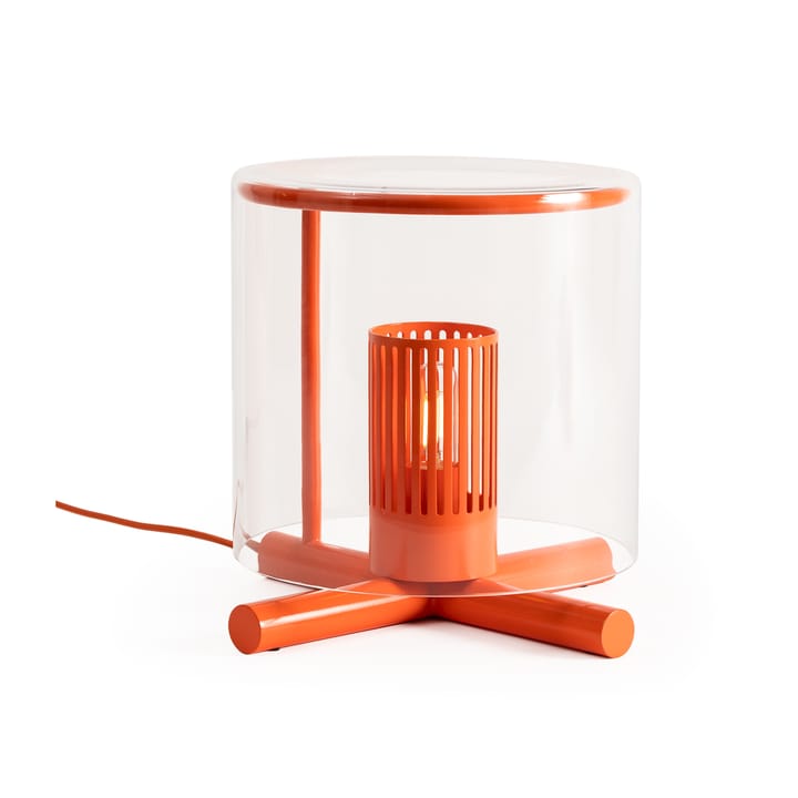 Fire Place 台灯 - 红色 - Design House Stockholm