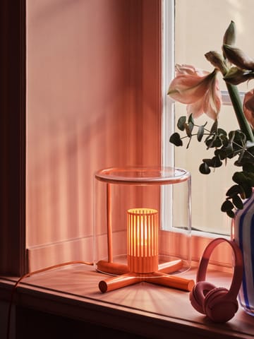 Fire Place 台灯 - 红色 - Design House Stockholm