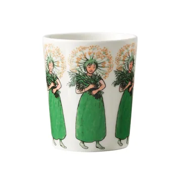 Fru Dill马克杯 - 280ml - Design House Stockholm
