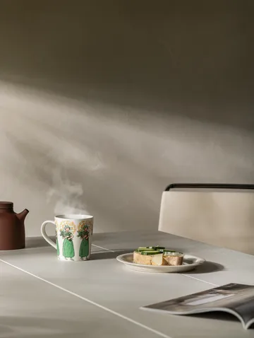 Fru Dill 带柄马克杯 - 40cl - Design House Stockholm
