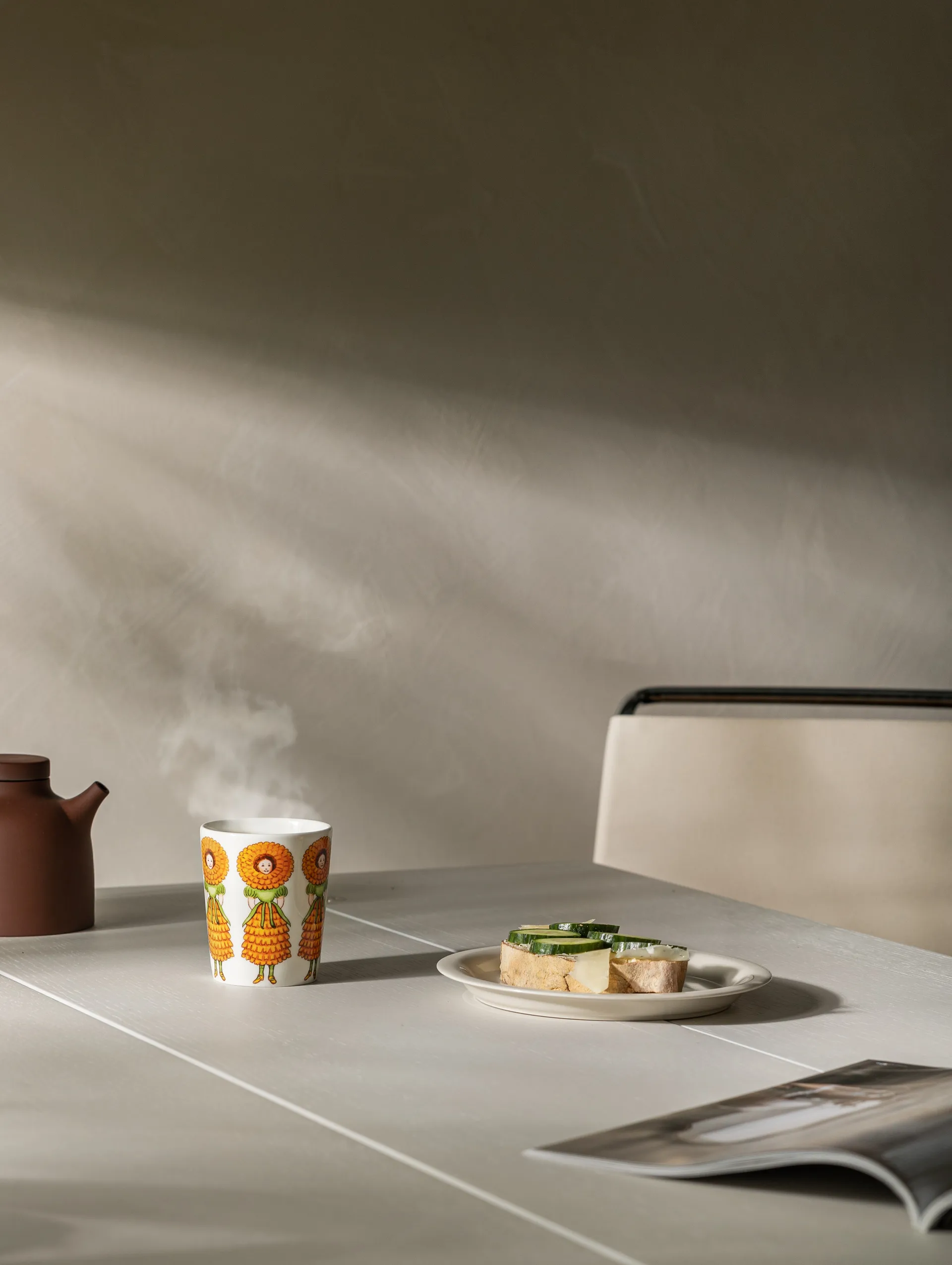 Fru Ringblomma马克杯, 280ml Design House Stockholm
