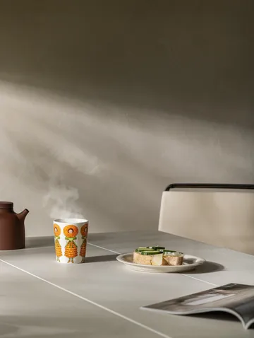 Fru Ringblomma马克杯 - 280ml - Design House Stockholm