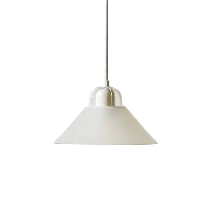 Kalo吊灯 - 白色_白色 - Design House Stockholm