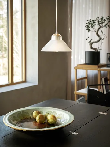 Kalo吊灯 - 白色_白色 - Design House Stockholm