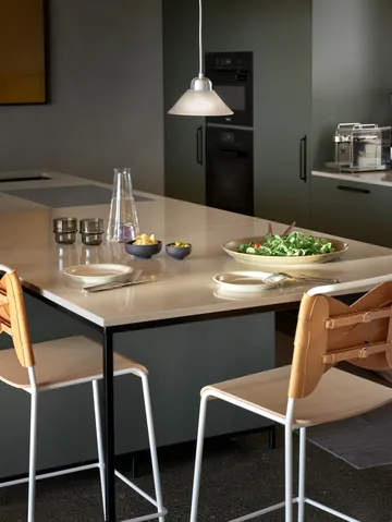 Kalo吊灯 - 白色_白色 - Design House Stockholm