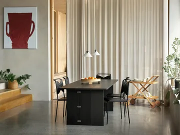 Kalo吊灯 - 白色_白色 - Design House Stockholm