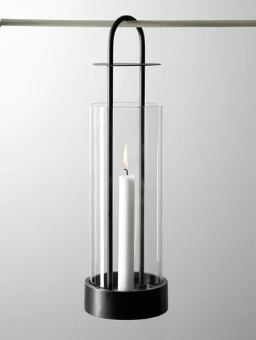 Lotus 风灯 - 黑色 - Design House Stockholm