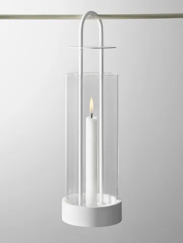 Lotus 风灯 - 白色 - Design House Stockholm