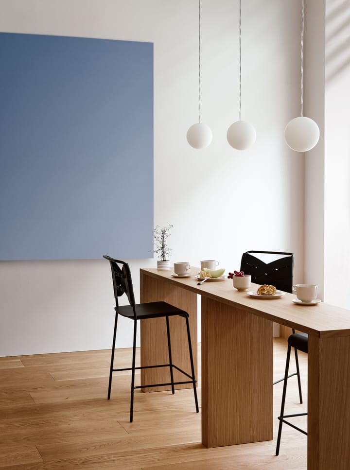 Luna 月球吊灯中号 直径30cm, 小号 直径16cm Design House Stockholm