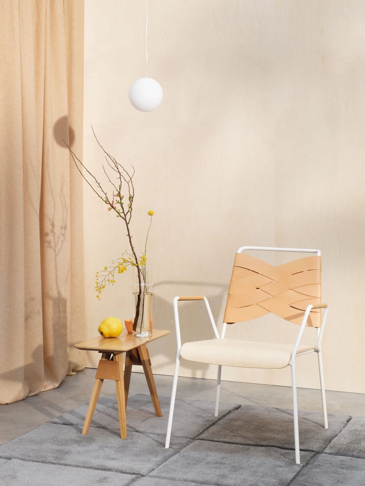 Luna 月球吊灯中号 直径30cm, 小号 直径16cm Design House Stockholm