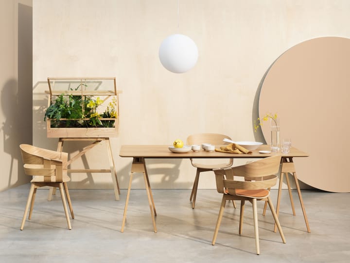 Luna 月球吊灯中号 直径30cm, 中号 直径30cm Design House Stockholm