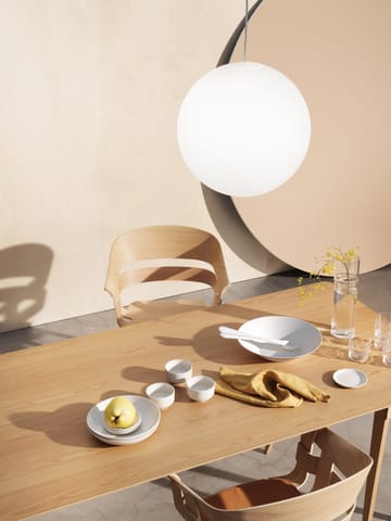 Luna 月球吊灯中号 直径30cm - 中号 直径30cm - Design House Stockholm