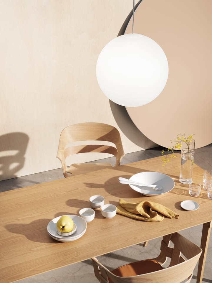 Luna 月球吊灯中号 直径30cm, 中号 直径30cm Design House Stockholm