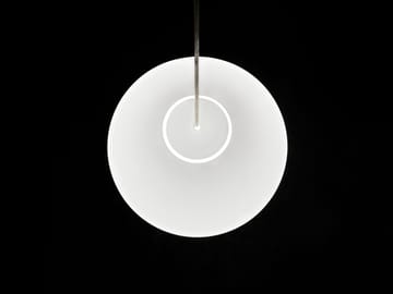 Luna 月球吊灯中号 直径30cm - 中号 直径30cm - Design House Stockholm