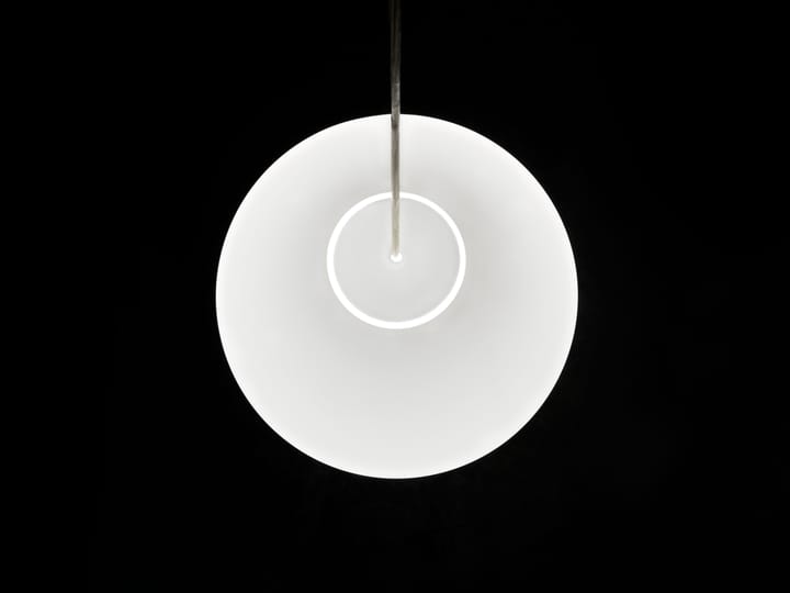 Luna 月球吊灯中号 直径30cm, 中号 直径30cm Design House Stockholm