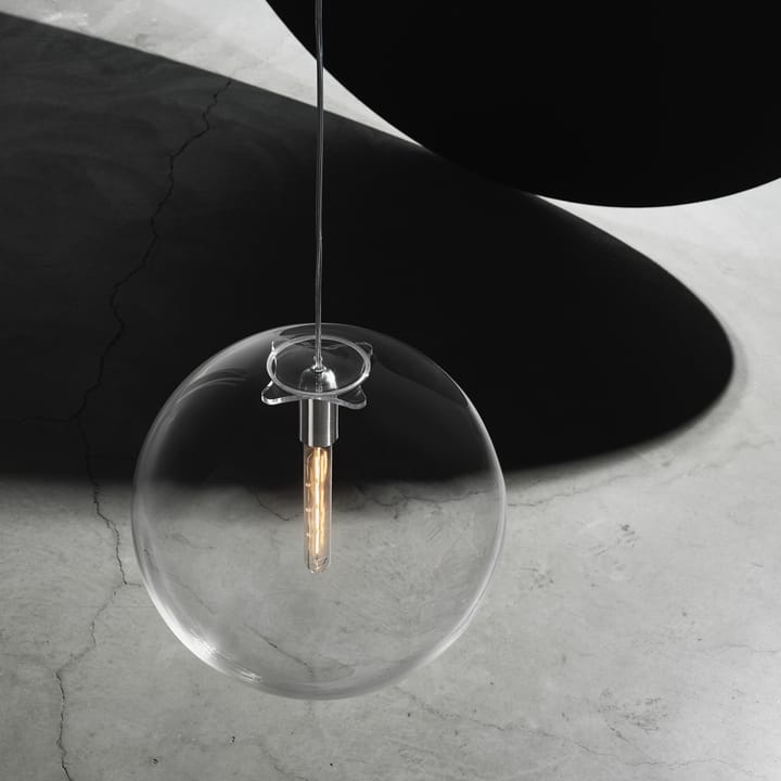 Luna 灯 clear, medium Design House Stockholm