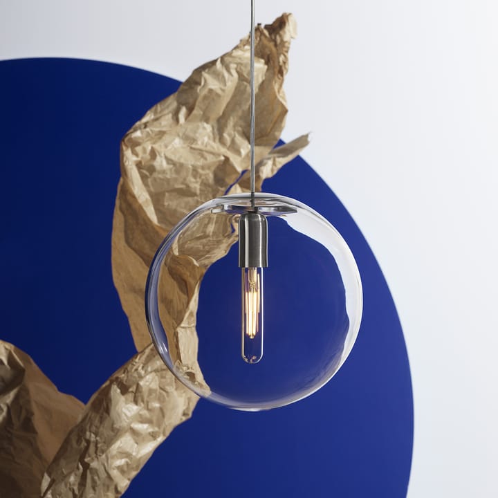 Luna 灯 clear, medium Design House Stockholm