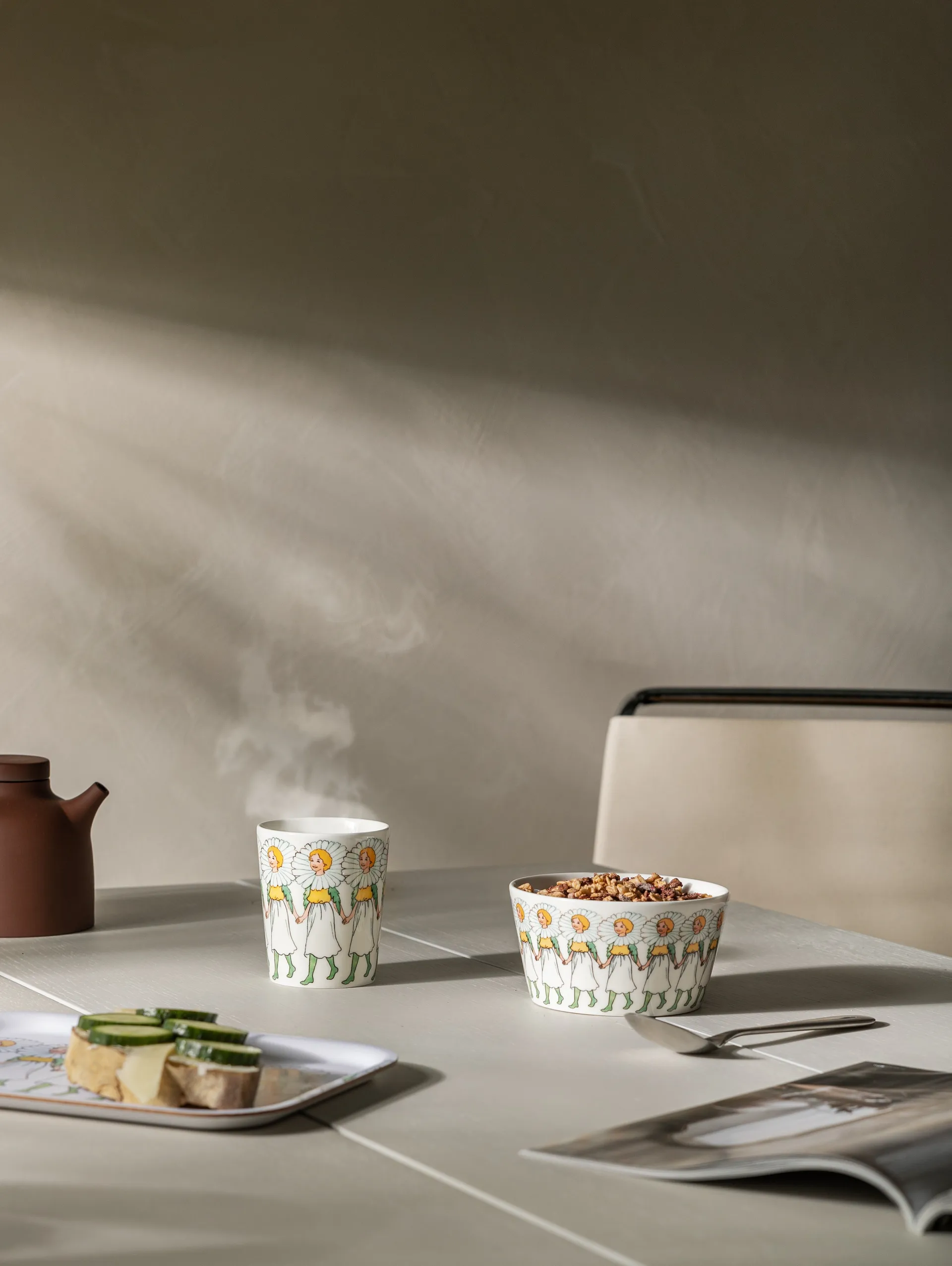 Marguerite 马克杯, 28cl Design House Stockholm