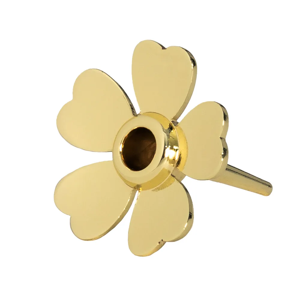 Me to You 烛台 , Gold Design House Stockholm