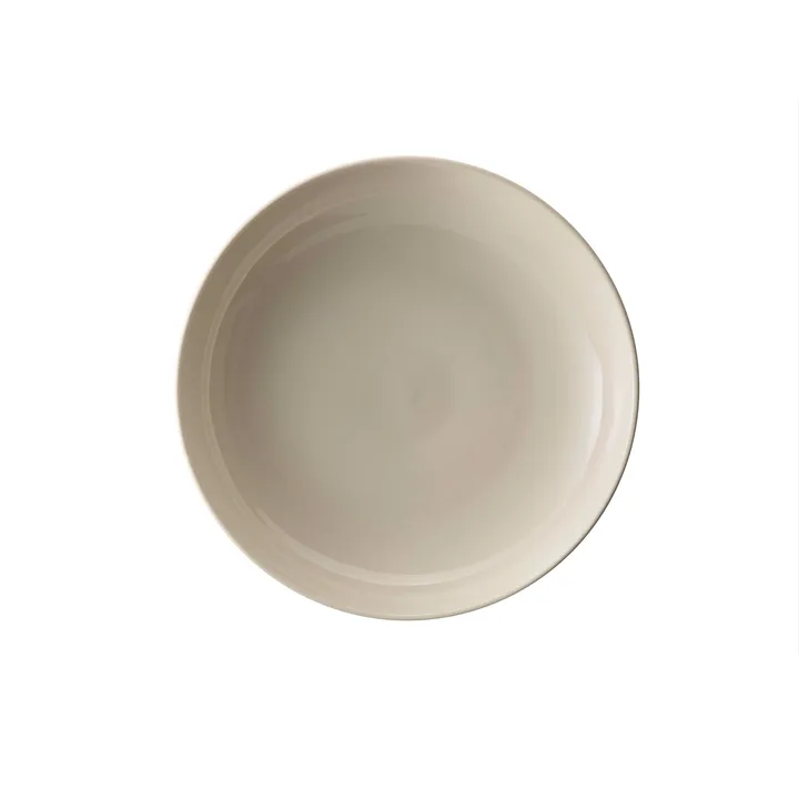 NM& 沙色深盘 - 23 cm - Design House Stockholm