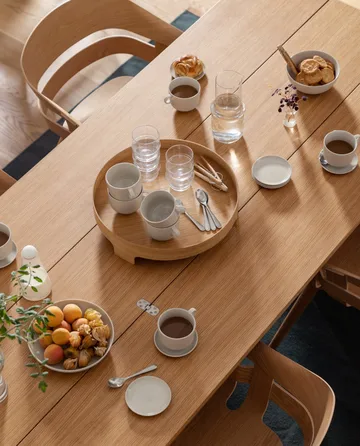 NM& Sand 小盘 - 12cm - Design House Stockholm