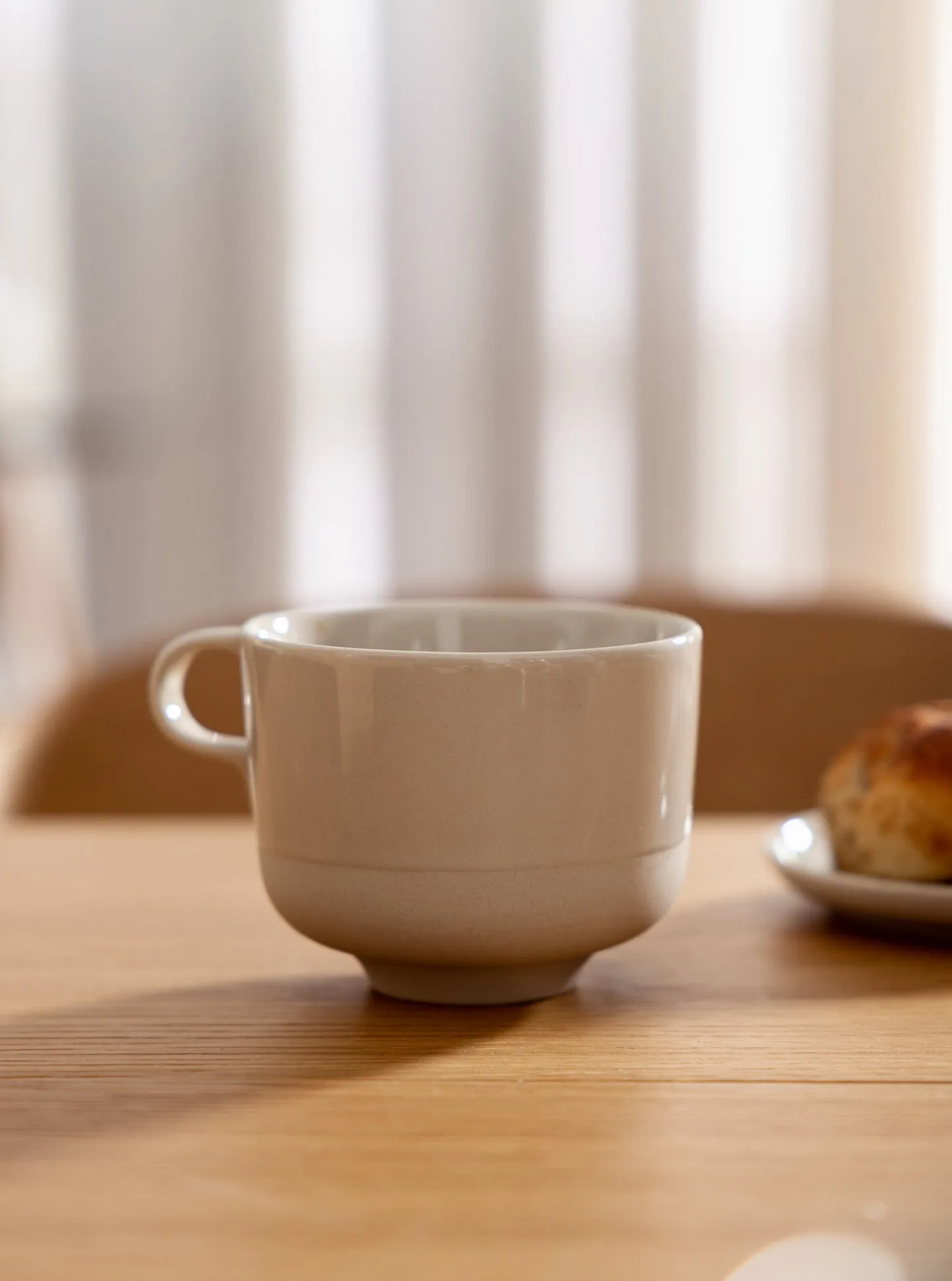 NM& Sand 杯子, 8.5 cm Design House Stockholm