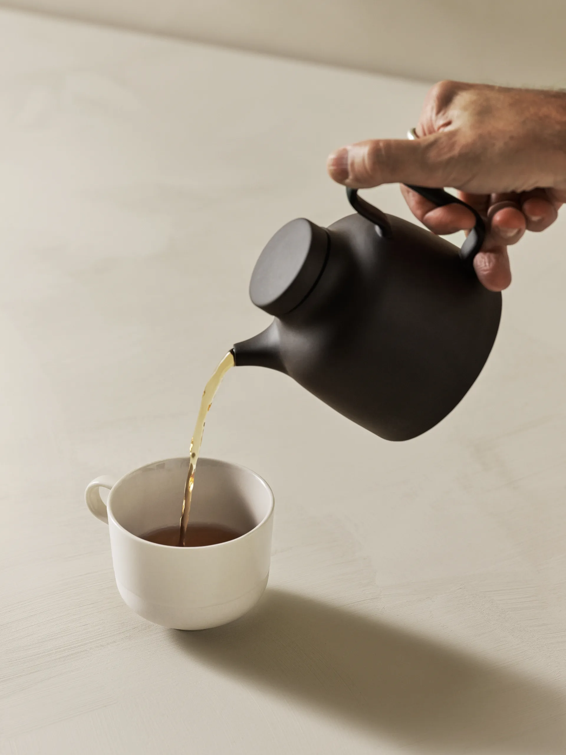 NM& Sand 杯, 8.5cm Design House Stockholm