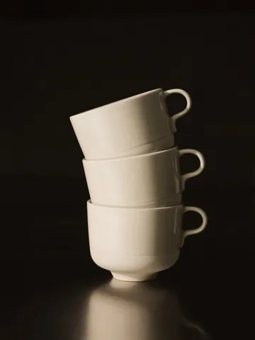 NM& Sand 杯 - 8.5cm - Design House Stockholm