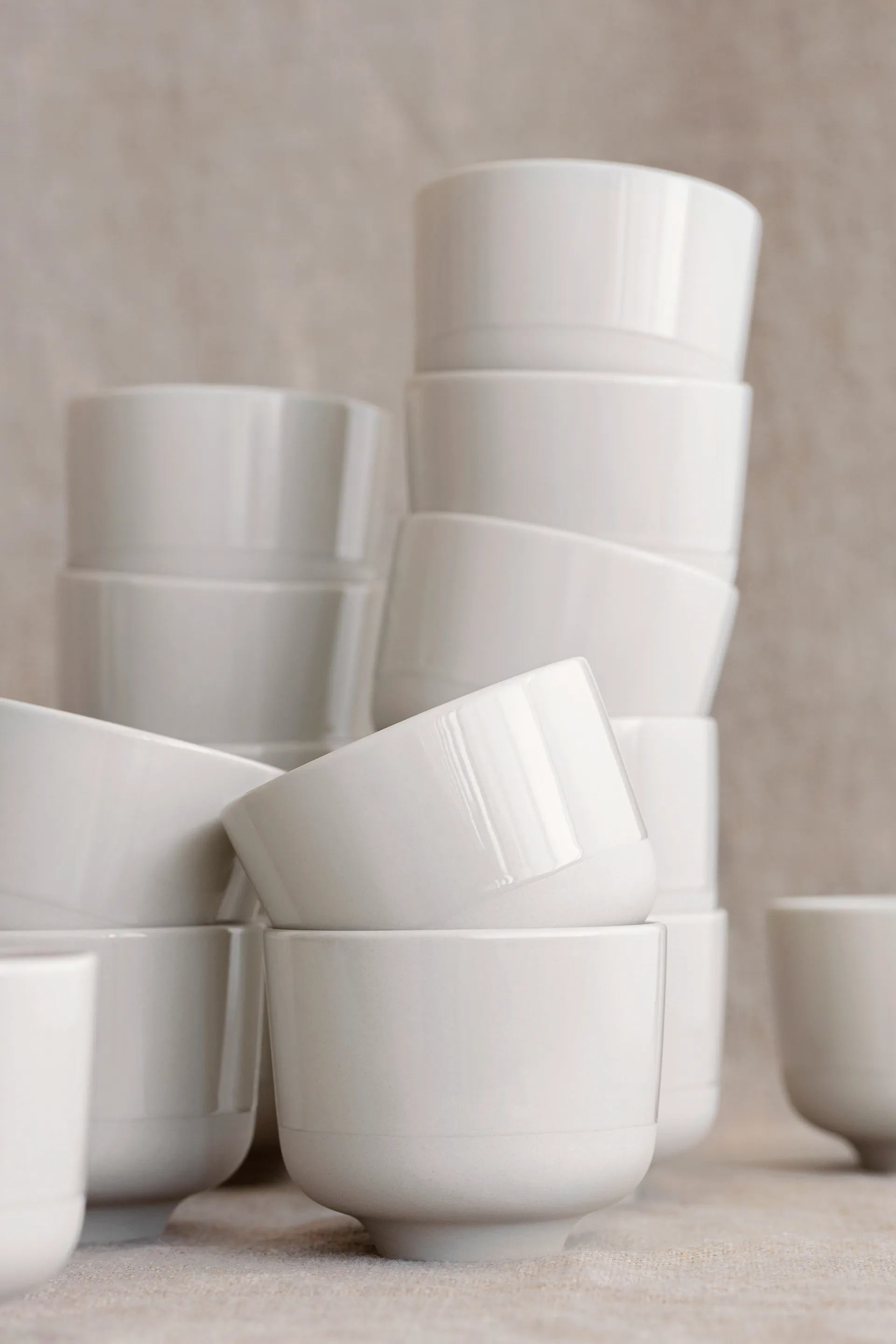 NM& Sand 杯子 without handle, large Design House Stockholm