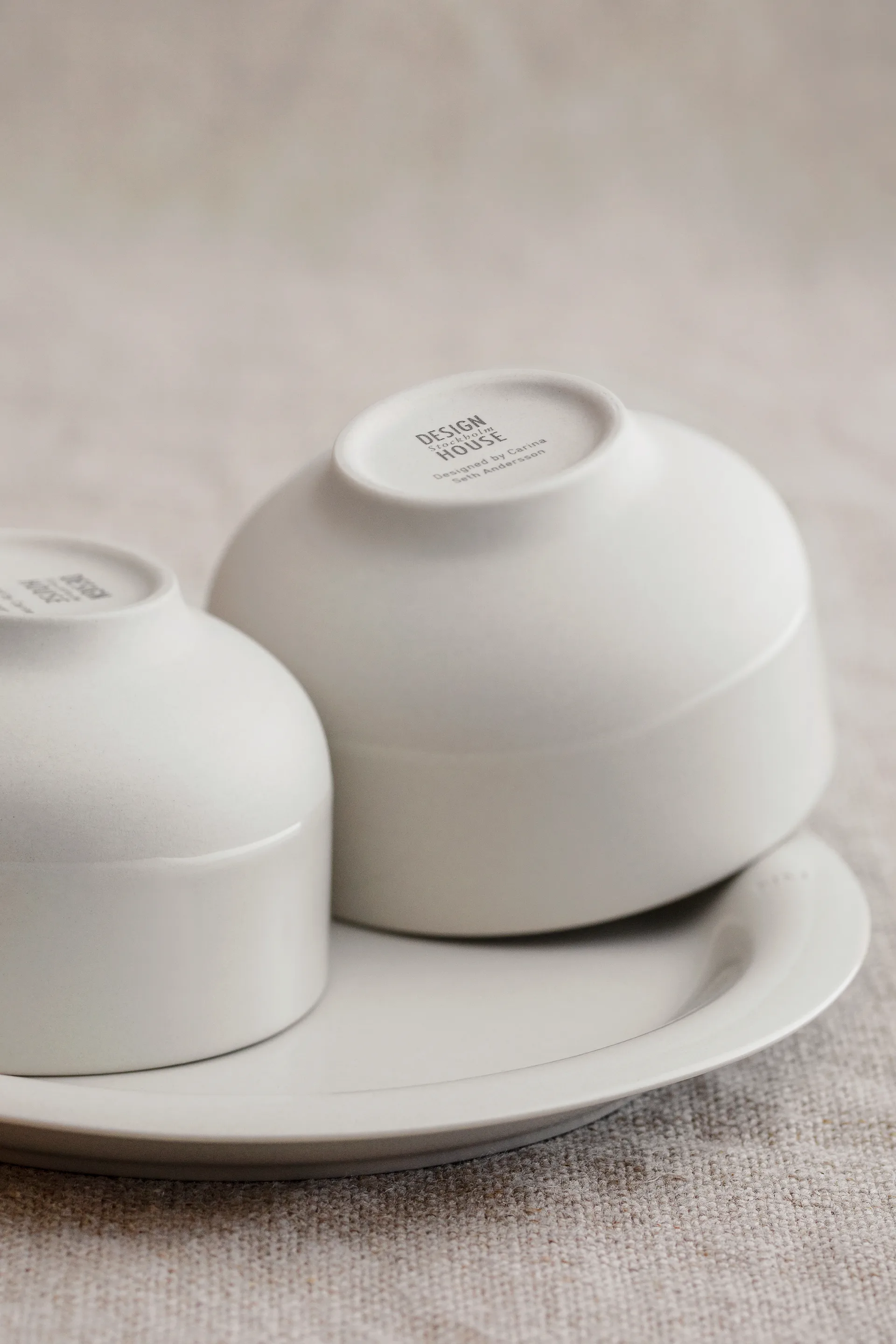 NM& Sand 杯子 without handle, small Design House Stockholm