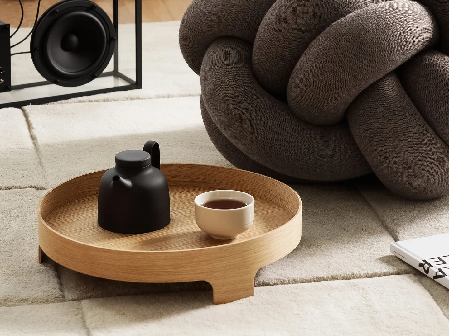 NM& Sand无柄杯, 小号 Design House Stockholm