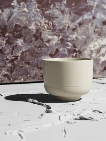 NM& Sand无柄杯 - 大号 - Design House Stockholm