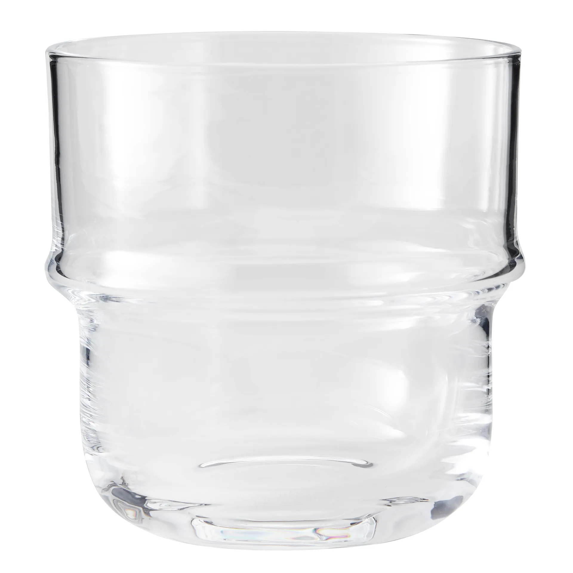 NM& Undaglass 2件装, clear Design House Stockholm