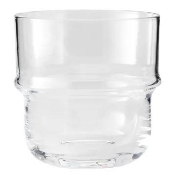 NM& Undaglass 2件装 - clear - Design House Stockholm