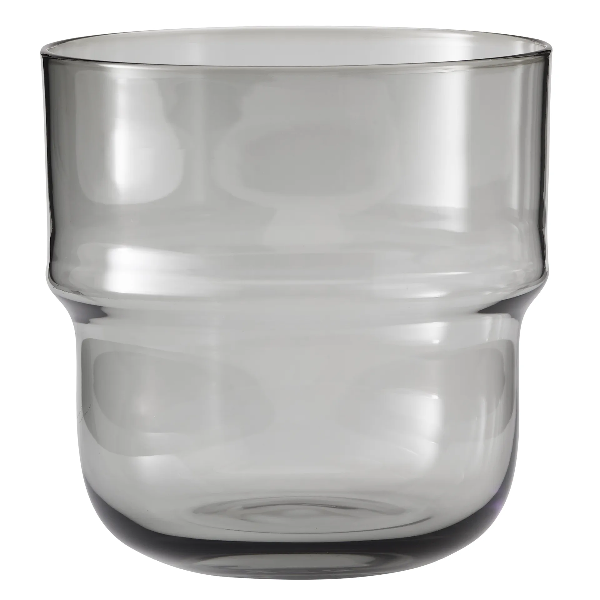 NM& Undaglass 2件装, 灰色 Design House Stockholm
