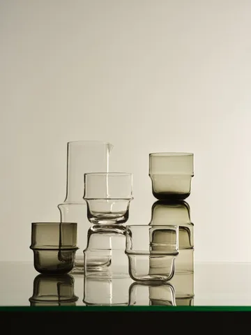 NM& Undaglass 2件装 - 灰色 - Design House Stockholm