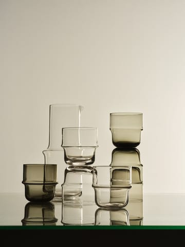 NM& Undaglass 两件套装 - 灰色 - Design House Stockholm
