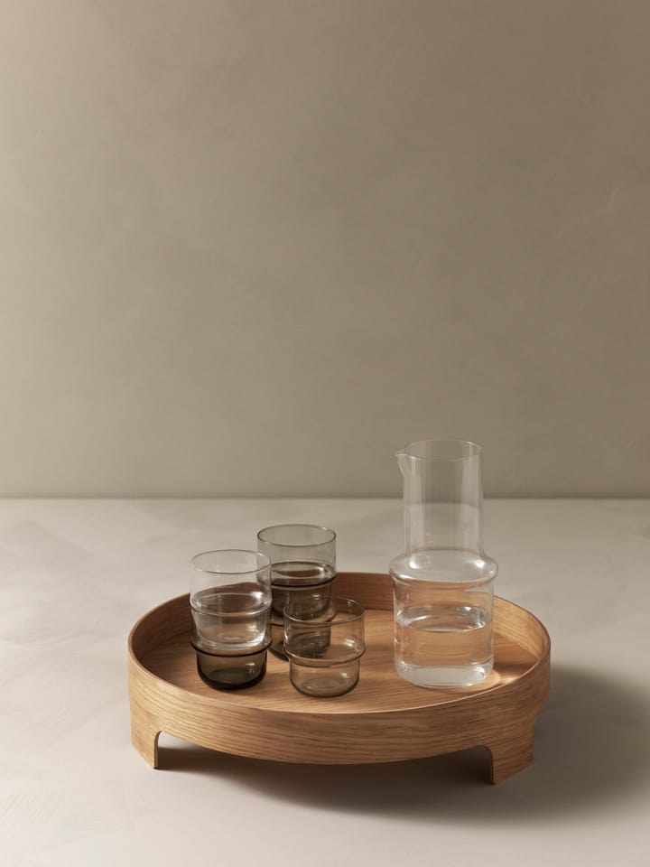 NM& Undaglass 两件套装, 灰色 Design House Stockholm